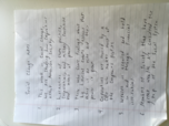 Social Change Notes
