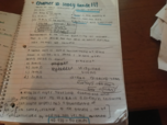 Physics study guide 