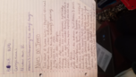 World Civilizations I /Class Study Notes/ Great Info!/ Week 1