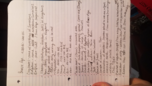 World Civilizations I /Class Study Notes/ Great Info!/ Week 3