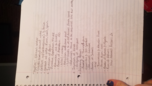 World Civilizations I /Class Study Notes/ Great Info!/ Week 5