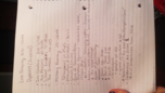World Civilizations I /Class Study Notes/ Great Info!/ Week 9
