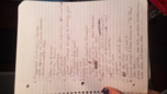 World Civilizations I /Class Study Notes/ Great Info!/ Week 12