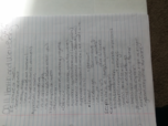 Chapter 11 Health  and Well-Being Notes