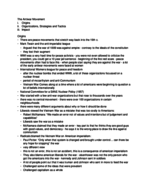 HIST 3KK3 - Lecture 13