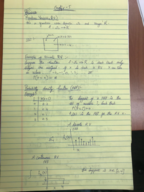 Stats 3401, week-6