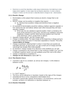 Module 13 Notes