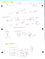 Week 4 notes