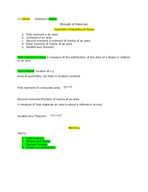 engr week 6 notes