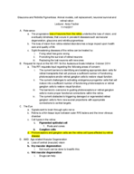 Neuro 4100- Glaucoma and Retinitis Pigmentosa