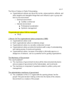Lecture 4 notes