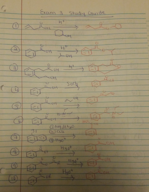 Oreo 2 Exam 3 Study Guide