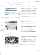 VISUAL ART NOTES CHAPTER 4 (SHAPE)