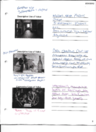 VISUAL ART NOTES CHAPTER 5 (VALUE)