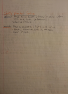 Material Science Week 4 Notes