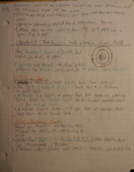 Material Science Week 5 Notes