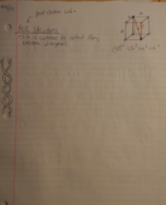 Material Science Week 6 Notes