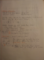 Material Science Week 7 Notes