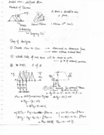ENGR 1100 - WEEK 11 NOTE