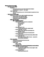 IPHY 2420 - Notes Week 11