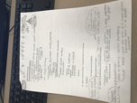Soc 1010 Class Notes