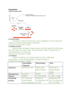 Bio110 Midterm 3