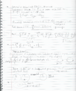 Multivariable Calculus [16.3]