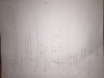 Week 7 Mac notes