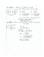Chun Su's Test 4