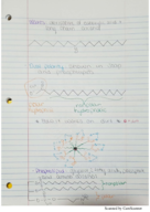 Exam 3 notes - part 3 