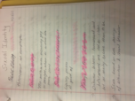 Social Work