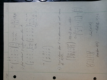 Multivariable Calculus and Linear Algebra, RPI, Schmidt, Week of 11/19/17