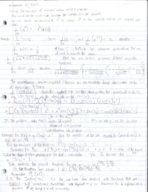 Math Week 10 Notes