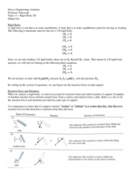 IEA Topic 11 - Rigid Body 2D