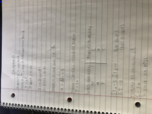 Physics , week 6 , intro to physics 