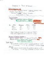 FIN 101 Chapter 11 