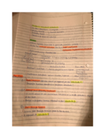 class notes 4