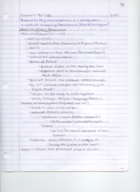 origins of the modern world to 1500 week 9 chapter 9