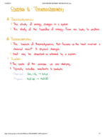Week 8 notes