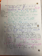 Math 130, Week 10