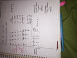 Ling 200: Comparative Polynesian Data