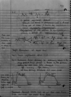 CHEM 230 - Week 10 Notes