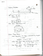 PHYS 181 Week 6 Notes