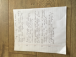 Psychology Week 8 notes