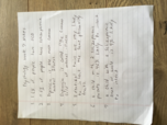 Psychology Week 7 Notes