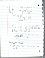 Math 330 Week 4 Notes