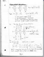 Math 330 Week 7 Notes