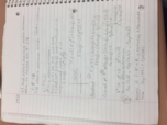 Calculus 3 Week 12 notes