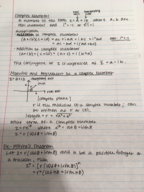 Math 141, Week 12 Notes
