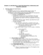 Study Guide lab
